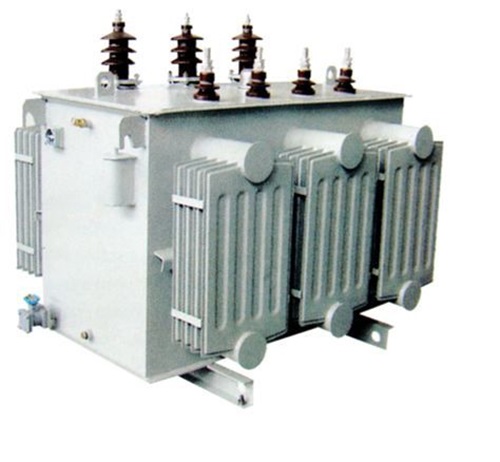 成都S13-800KVA/10KV/0.4KV油浸式变压器