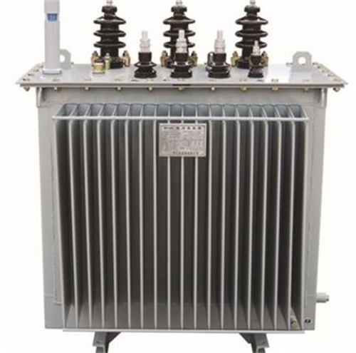 成都S11-35KV/10KV/0.4KV油浸式变压器