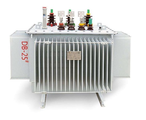 成都S13-800KVA/35KV/10KV/0.4KV油浸式变压器